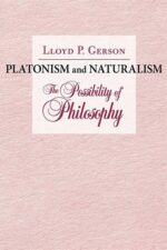 Cover of "Platonism and Naturalism"