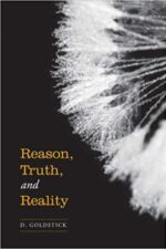 Cover of "Reason, Truth, and Reality"