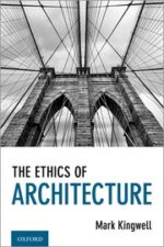 Cover of "The Ethics of Architecture"