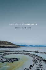Cover of "Metaphysical Emergence"