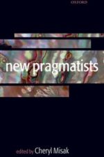Cover of "New Pragmatists"