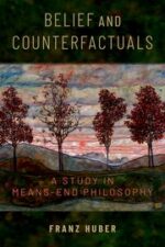 Cover of "Belief and Counterfactuals"