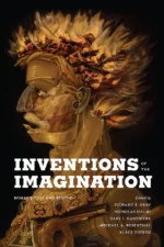 Cover of "Inventions of the Imagination"