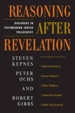 Cover of "Reasoning After Revelation"