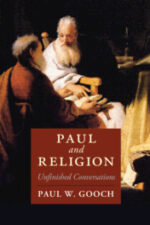 Cover of "Paul and Religion"