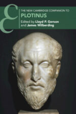 Cover of "New Cambridge Companion to Plotinus"