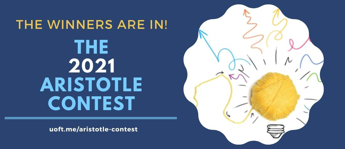 aristotle essay contest