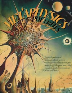 PHL332H5S Metaphysics