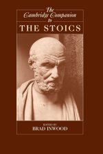 Cover of "The Cambridge Companion to the Stoics"
