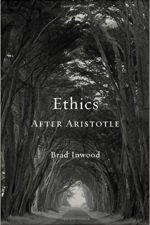 Cover of " Ethics After Aristotle"