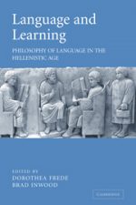 Cover of "Language and Learning"