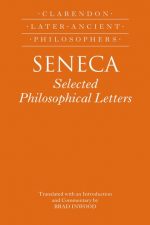 Cover of "Seneca: Selected Philosophical Letters"