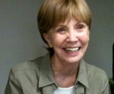 Professor Jacqueline Brunning