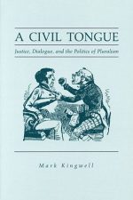 Cover of "A Civil Tongue (1995)"