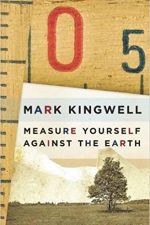 Cover of "Measure Yourself Against the Earth"