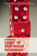Cover of "Logic of Statistical Inferences"