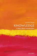 Cover of "Knowledge: A Very Short Introduction"