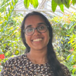 Nirali Patel, 300w