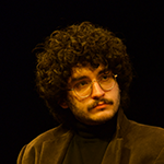Parsa Albeheshti