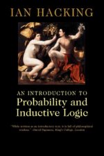 Cover of "An Introduction to Probability and Inductive Logic"