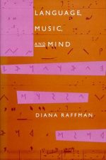 Cover of "Language, Music, and Mind"