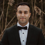 Rashad Rehman, 150w