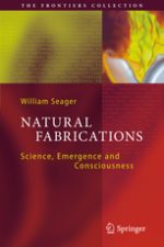 Cover of "Natural Fabrications Science, Emergence and Consciousness"