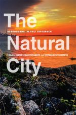 Cover of "The Natural City"