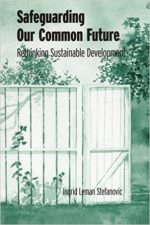 Cover of " Safeguarding Our Common Future Rethinking Sustainable Development"