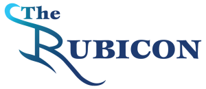 The Rubicon logo