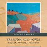 Book cover of "Freedom and Force"