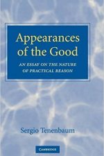 Cover of "Appearances of the Good"